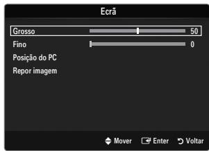 SAMSUNG LE46B550 - Repor imagem - 1