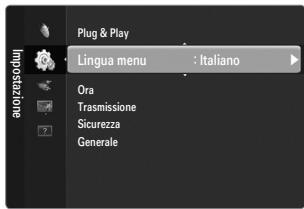 SAMSUNG LE46B550 - Trasmissione - 1