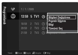 SAMSUNG LE46B550 - Tumunu Sec - 1
