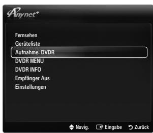 SAMSUNG LE46B550 - Aufnahme - 1