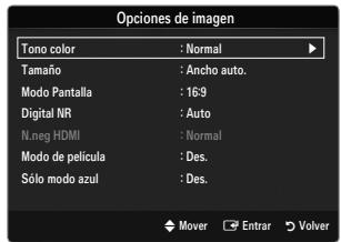 SAMSUNG LE46B550 - - Opcionedesimagen - 1