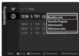 SAMSUNG LE46B550 - Seleziona tutto - 1