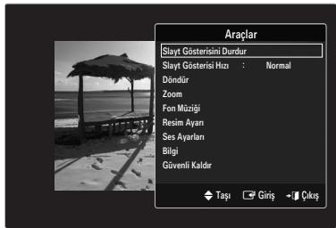 SAMSUNG LE46B550 - Güvenli Kaldir - 1