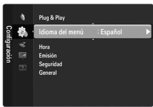 SAMSUNG LE46B550 - Emisión - 1