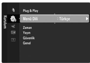 SAMSUNG LE46B550 - Yayin - 1