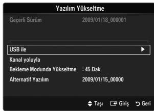 SAMSUNG LE46B550 - Cevrimi olarak - 1