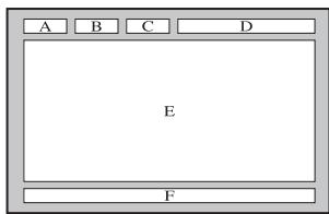 SAMSUNG LE46B550 - Funcao de teletexto - 2