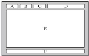 SAMSUNG LE46B550 - Teletext Feature - 2