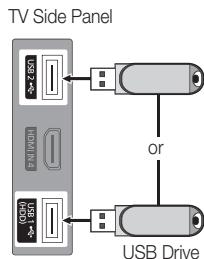 SAMSUNG LE46C654 - Installing the Latsted Version - 1