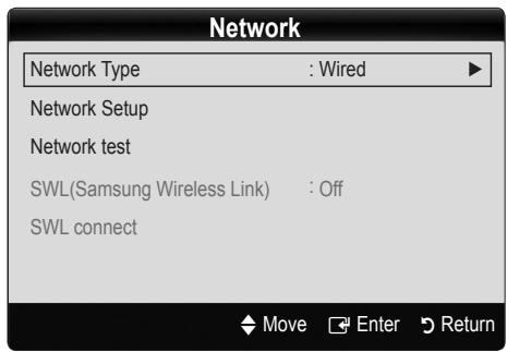SAMSUNG LE46C654 - How to set up automatically - 1