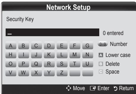 SAMSUNG LE46C654 - How to set up automatically - 1