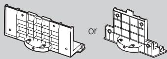 SAMSUNG LE46C654 - Accessories - 5