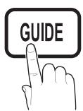 SAMSUNG LE46C654 - Guide - 1