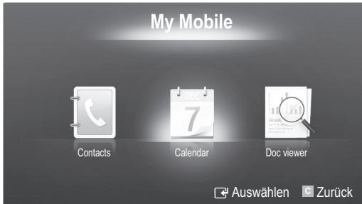SAMSUNG LE46C654 - HINWEIS - 1