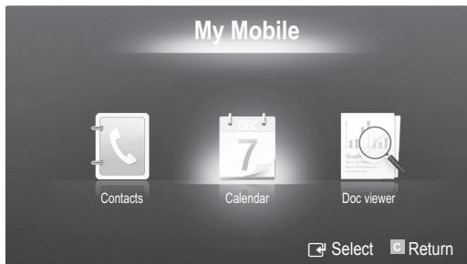 SAMSUNG LE46C654 - NOTE - 1