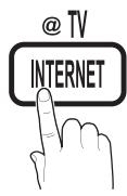 SAMSUNG LE46C654 - Guida introductiva di Internet@TV - 1