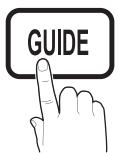 SAMSUNG LE46C654 - Guide - 1