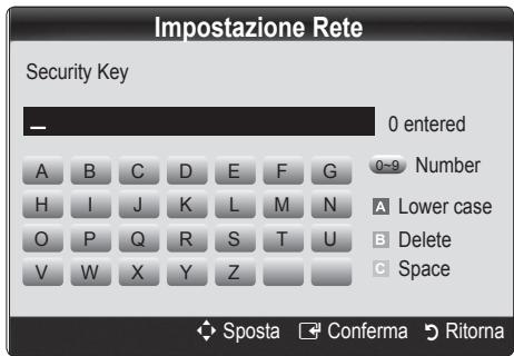 SAMSUNG LE46C654 - Procedura per l'impostazione automatica - 1