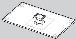 SAMSUNG LE46C654 - Accessor - 6