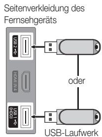 SAMSUNG LE46C654 - Installieren der aktuellsten Version - 1