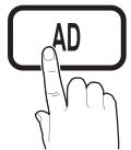 SAMSUNG LE46C654 - Audio Description - 1