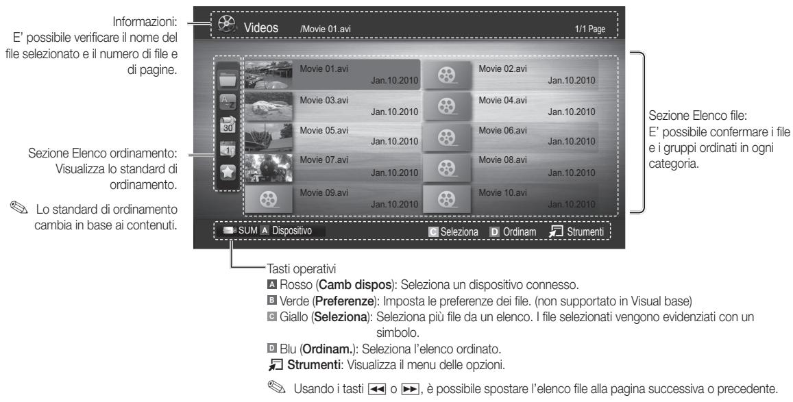 SAMSUNG LE46C654 - Funzioni avanzate - 2