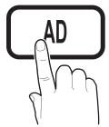 SAMSUNG LE46C654 - Descrizione audio - 1