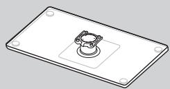 SAMSUNG LE46C654 - Accessories - 4
