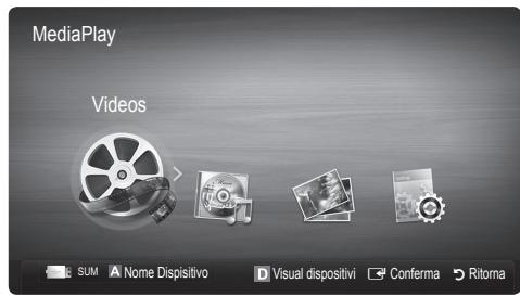 SAMSUNG LE46C654 - Se il tevisore non riesce a stabilire una connessione a Internet - 2