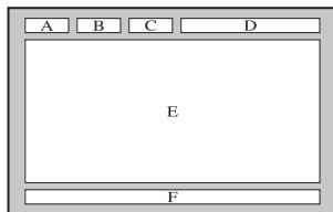 SAMSUNG LE46C654 - Fonction téletexte de chaîne analogue - 2