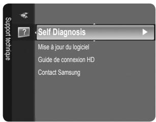 SAMSUNG LN32B460 - Essai d'image - 1