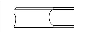 SAMSUNG LN32B460 - Connecting VHF and UHF Antennas - 1