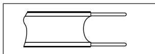 SAMSUNG LN32B460 - Connecting VHF and UHF Antennas - 1