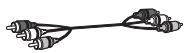 SAMSUNG LN32C450E1D - Input Cables (Sold Separately) - 4