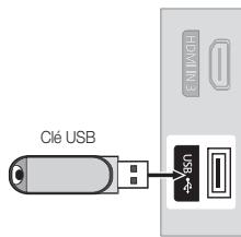 SAMSUNG LN32C450E1D - À savoir avant d'utiliser Media Play - 1