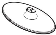 SAMSUNG LN32C450E1D - Components - 1