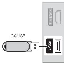 SAMSUNG LN32C450E1D - Installation de la version la plus récente - 1