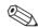 SAMSUNG LN32C450E1D - NOTE - 1