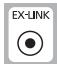 SAMSUNG LN32C450E1D - EX-LINK - 1