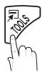 SAMSUNG LN32C450E1D - TOOLS - 1