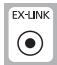 SAMSUNG LN32C450E1D - EX-LINK - 1