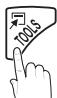 SAMSUNG LN32C450E1D - TOOLS - 1