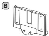 SAMSUNG LN40C540 - Components - 2