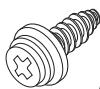 SAMSUNG LN40C540 - Accessoires - 3
