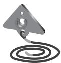 SAMSUNG LN40C540 - Accessoires - 1