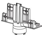 SAMSUNG LN40C540 - Components - 3