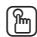 SAMSUNG LN40C540 - Setting the Time - 1