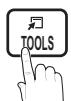 SAMSUNG LN40C540 - TOOLS - 1