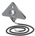 SAMSUNG LN40C540 - Accessories - 1