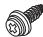 SAMSUNG LN40C540 - Accessoires - 5